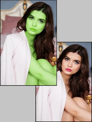 Make Me Green