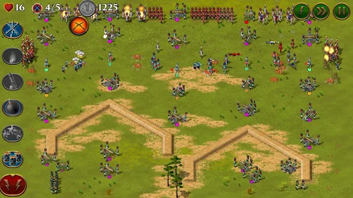 1812. Napoleon Wars TD Premium