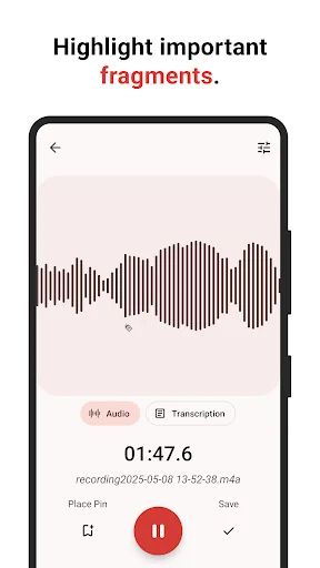 Voice Recorder