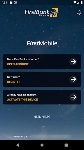 FirstMobile