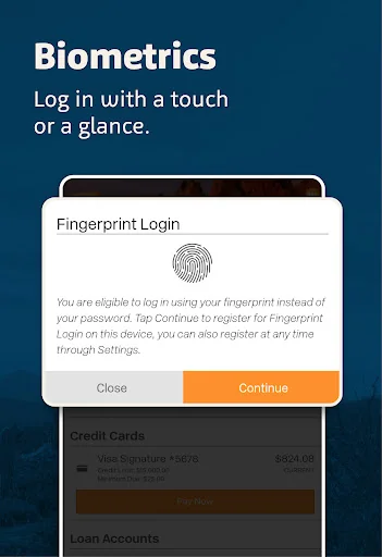 FirstBank Mobile Banking screenshot 3