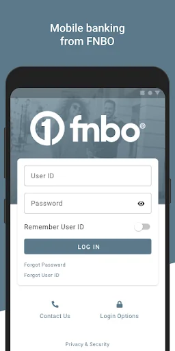 Card by FNBO