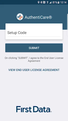 AuthentiCare 2.0