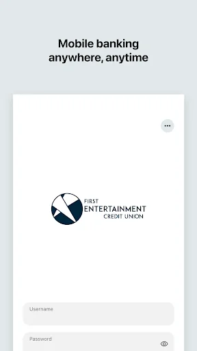 First Entertainment CU Mobile
