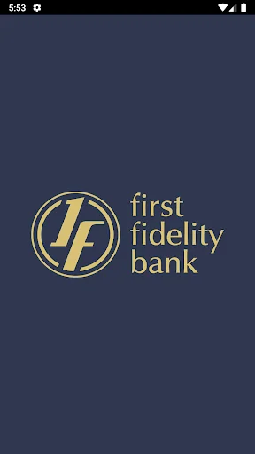 First Fidelity Bank, SD