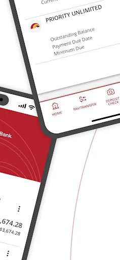 First Hawaiian Bank Mobile screenshot 2