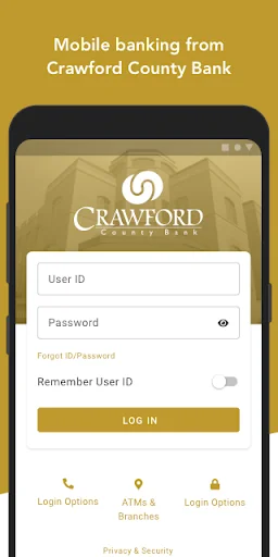 Crawford County Bank