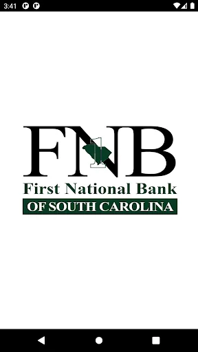 First National Bank of SC