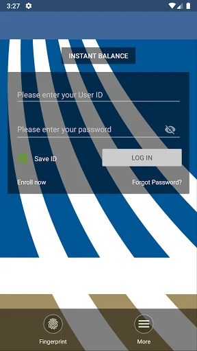 First Security Mobile Banking screenshot 2