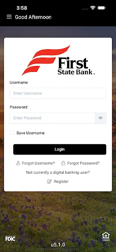 FSB Mobile Banking