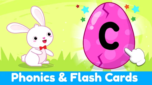 Alphabet for Kids ABC Learning screenshot 2