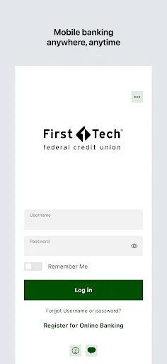 First Tech Federal CU