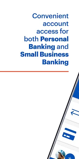 First Horizon Mobile Banking screenshot 1