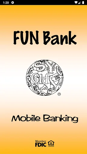 FUN Bank Mobile Banking