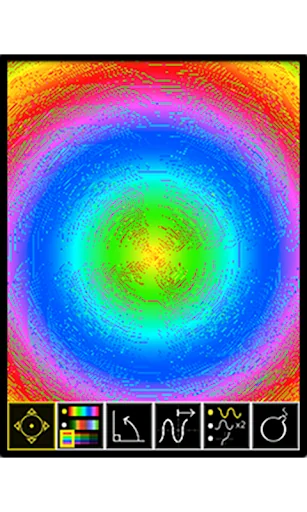 Trigonometrics LITE screenshot 1