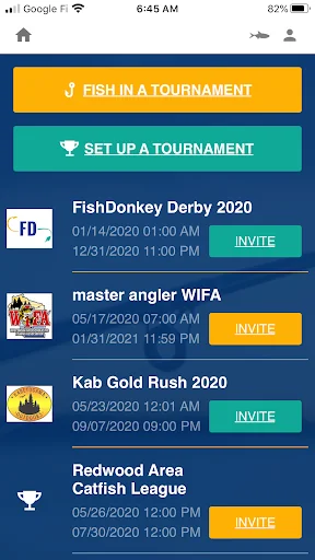 FishDonkey