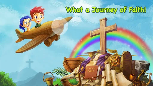 God’s Park screenshot 2