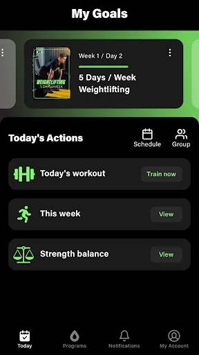 Super Weightlifting
