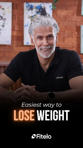 Fitelo: Weight Loss & Diet App