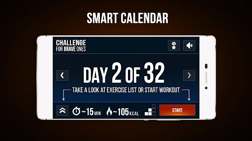 FitGenerator: Get Fit, Lose We