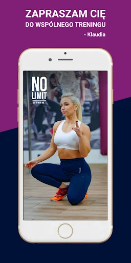 No Limit Fit