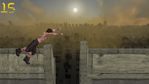 PARKOUR