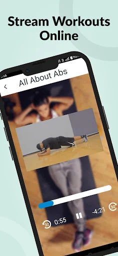 Dynamic Warm Up & Flexibility screenshot 3