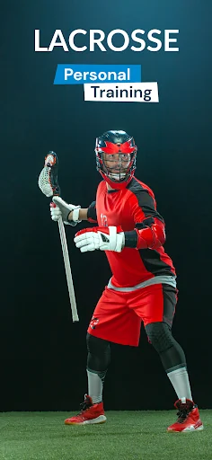 Lacrosse Training