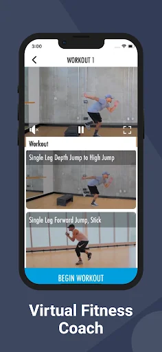 Increase Sprinting Speed screenshot 4