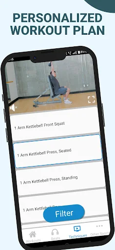Slim Waist Weight Loss screenshot 3