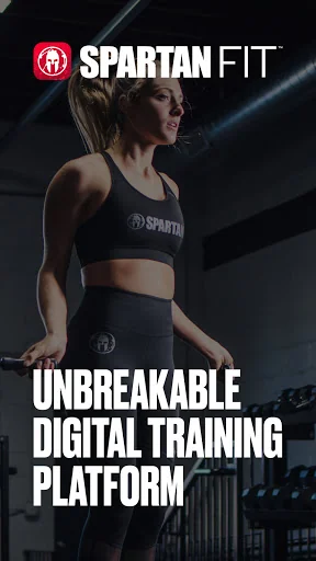 Spartan FIT screenshot 1