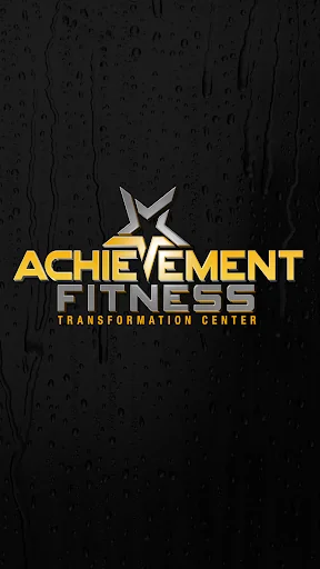 Achievement Fitness