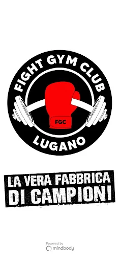 Fightgymclub Lugano
