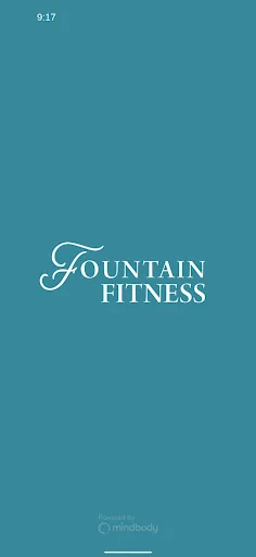 Fountain Fitness