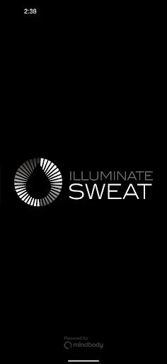 Illuminate Sweat™