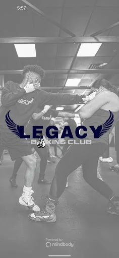 Legacy Boxing and Fitness