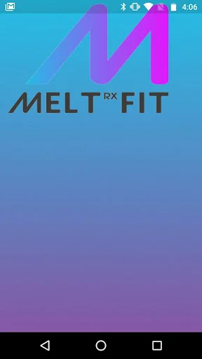 MeltRXFit