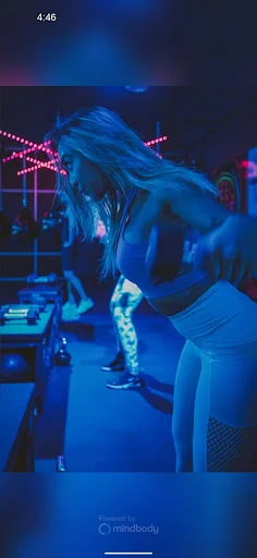 REDEMPTION Fitness - HENDERSON