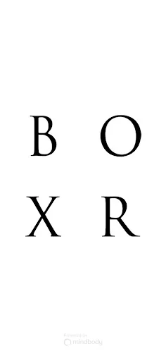 WeAreBOXR