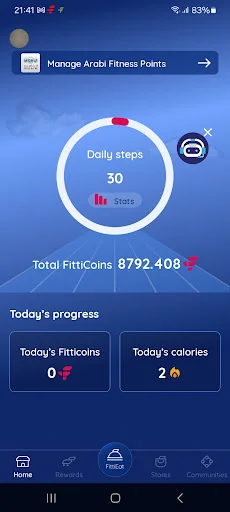 FittiCoin