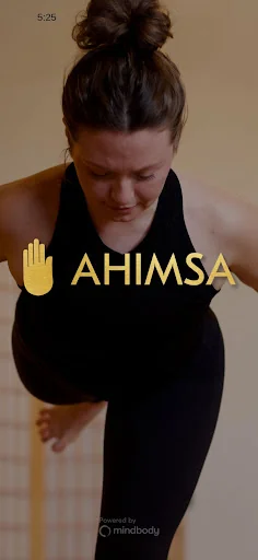 Ahimsa Yoga Studio