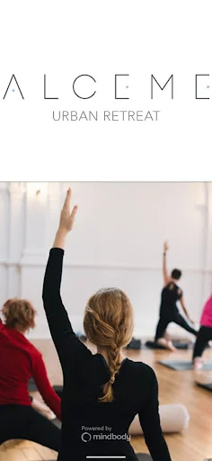 Alceme Hobart Yoga Studio