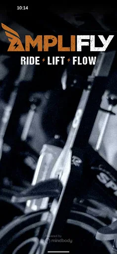 Amplifly Cycle and Strength