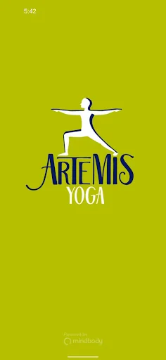 Artemis Yoga
