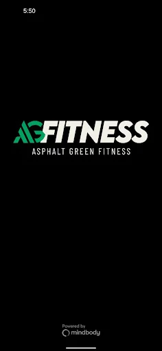 Asphalt Green