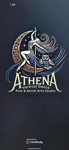 Athena Vertical Dance