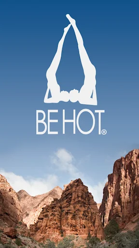 Be Hot Yoga
