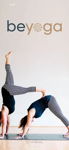 Be Yoga - Atlanta