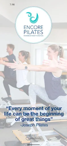 Encore Pilates NZ