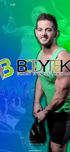 Bodytek Fitness